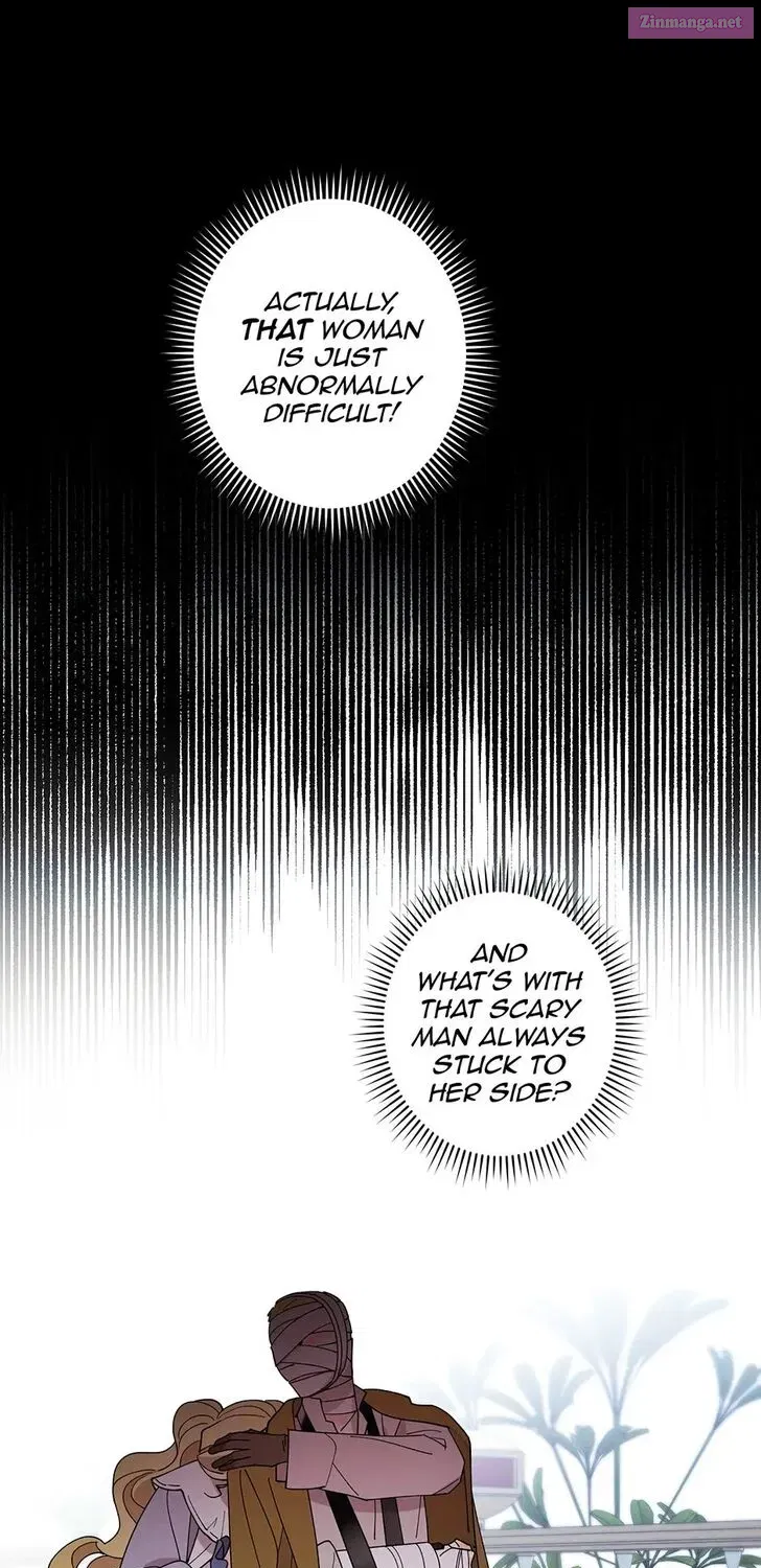 I Raised Cinderella Preciously Zinmanga X Chapter 128 Page 53