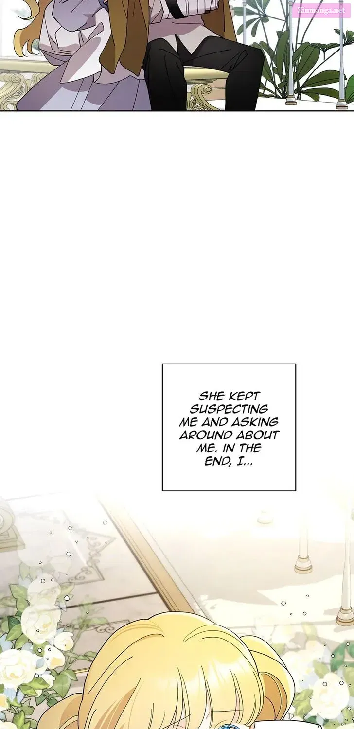 I Raised Cinderella Preciously Zinmanga X Chapter 128 Page 55