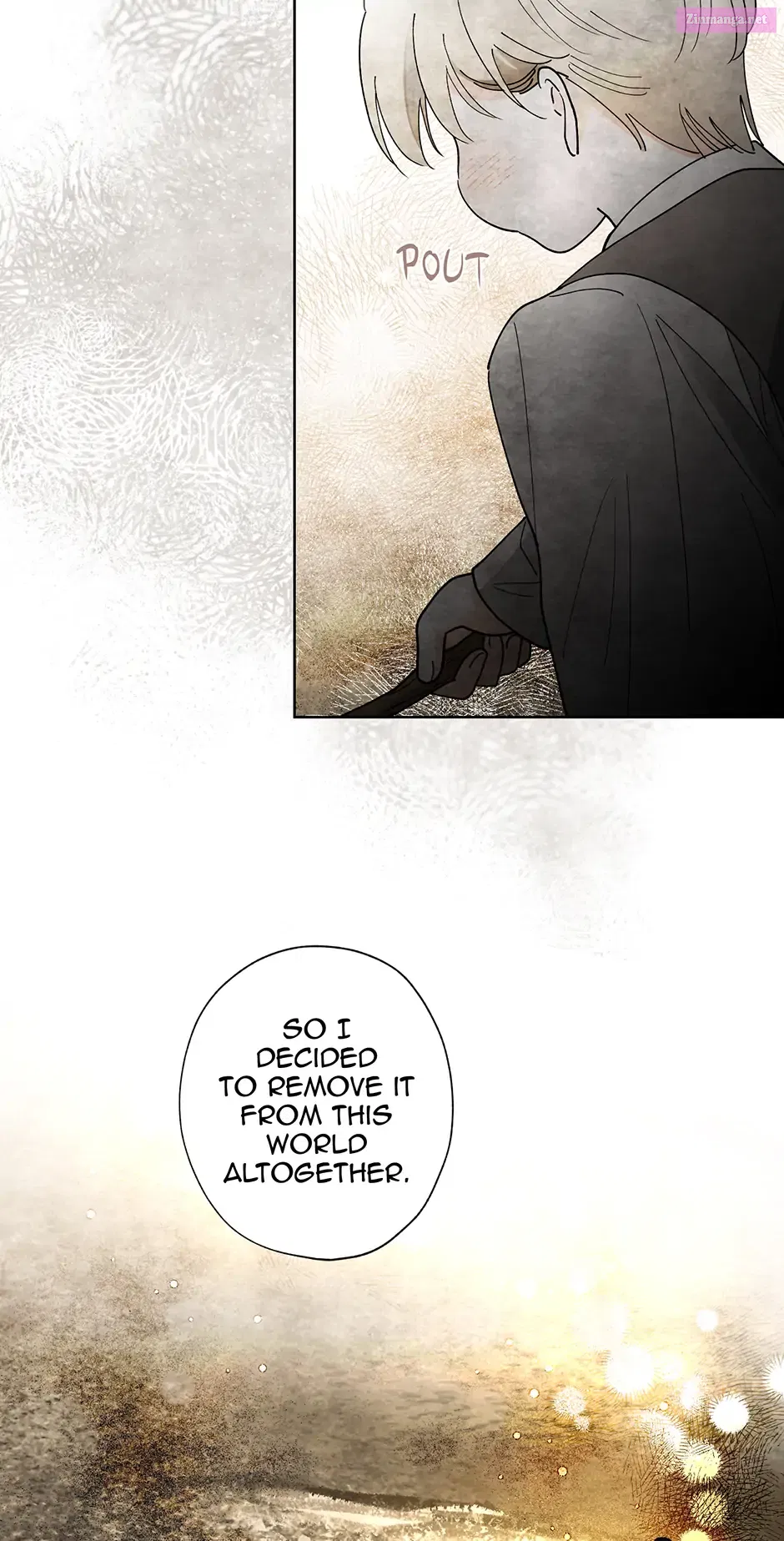 I Raised Cinderella Preciously Zinmanga X Chapter 127 Page 12