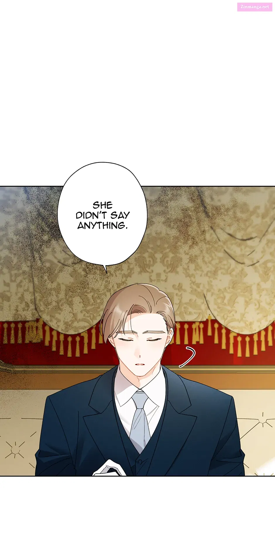 I Raised Cinderella Preciously Zinmanga X Chapter 127 Page 16