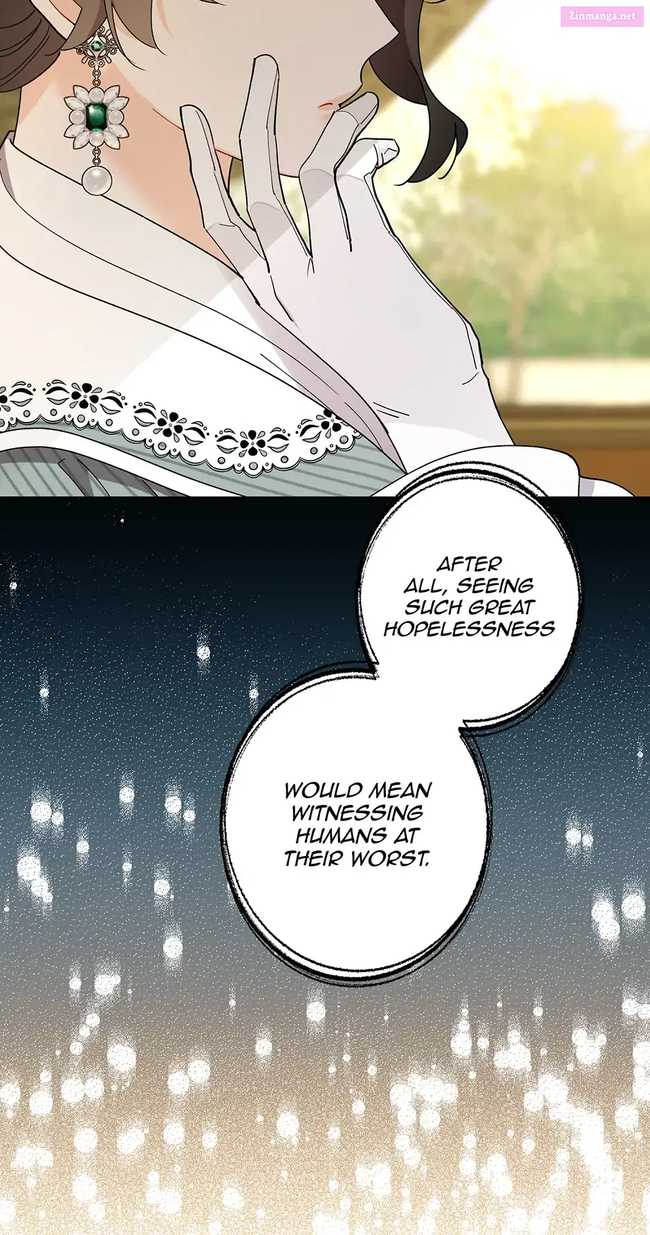 I Raised Cinderella Preciously Zinmanga X Chapter 127 Page 20