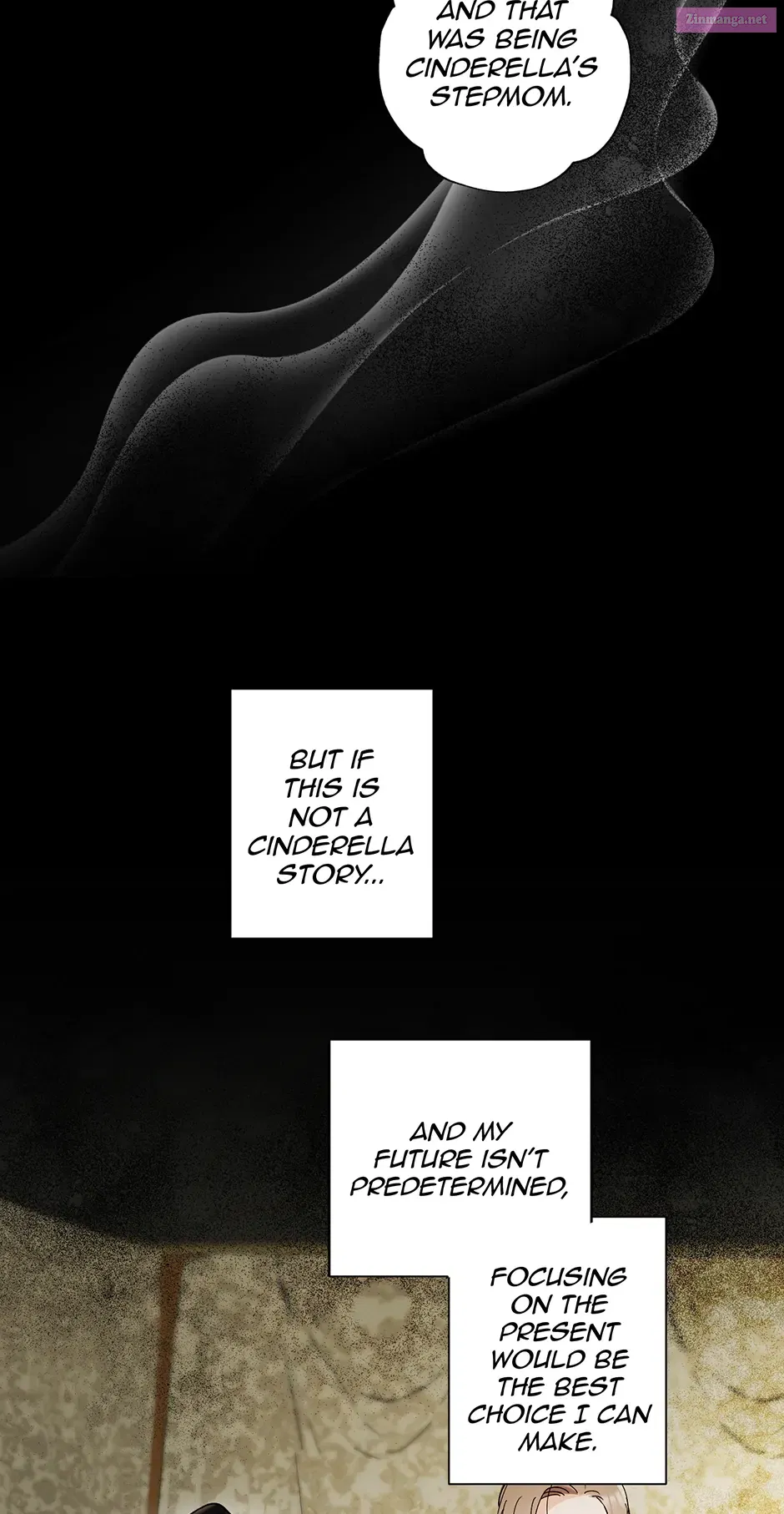 I Raised Cinderella Preciously Zinmanga X Chapter 127 Page 26