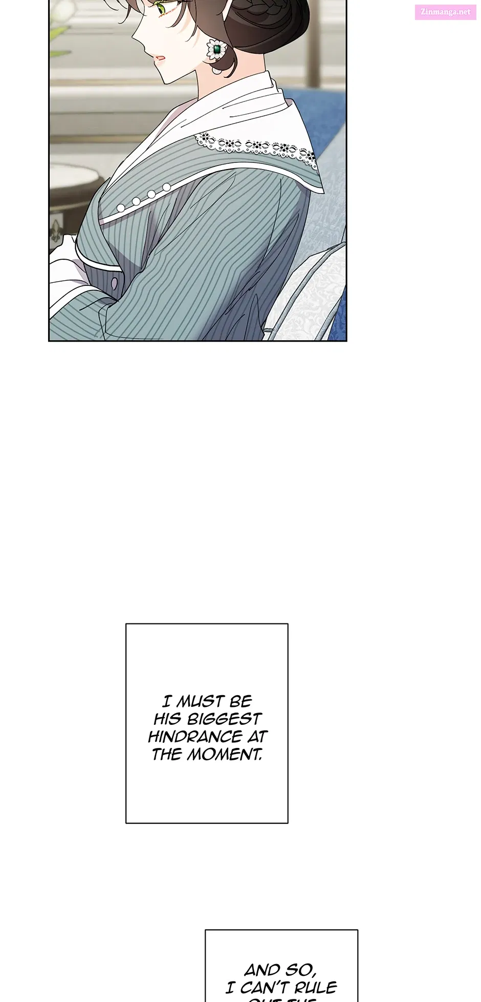 I Raised Cinderella Preciously Zinmanga X Chapter 127 Page 39
