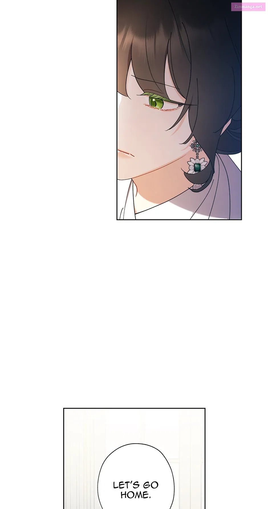 I Raised Cinderella Preciously Zinmanga X Chapter 127 Page 43