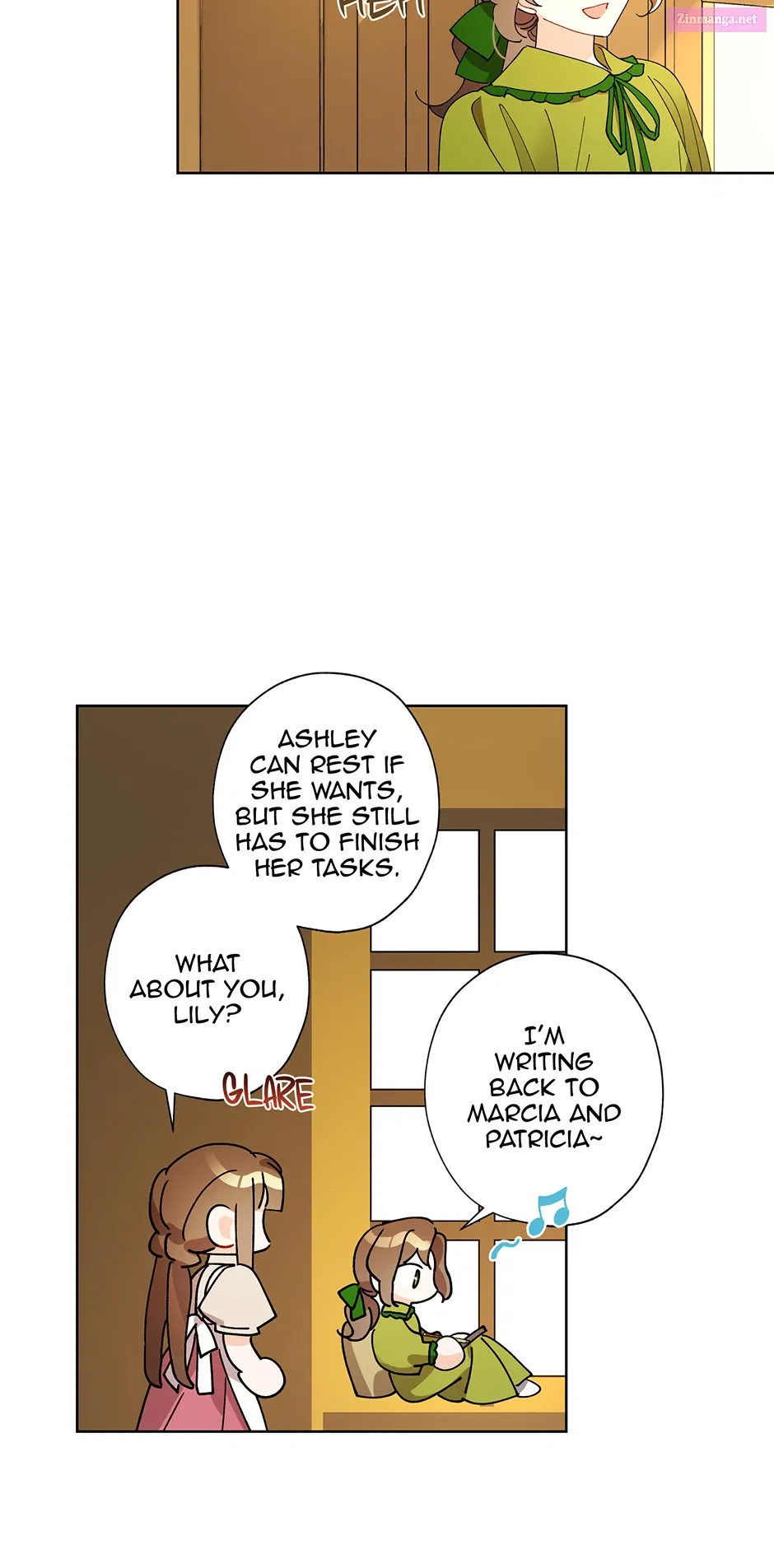 I Raised Cinderella Preciously Zinmanga X Chapter 127 Page 50