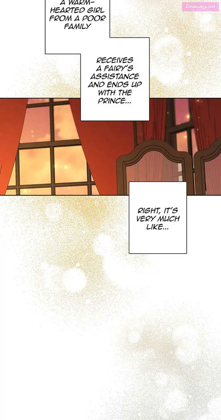 I Raised Cinderella Preciously Zinmanga X Chapter 125 Page 3