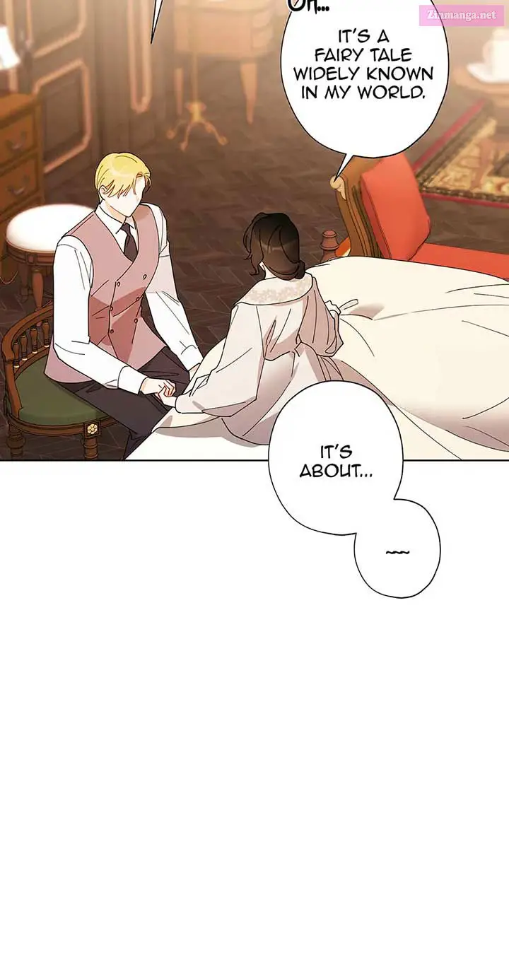 I Raised Cinderella Preciously Zinmanga X Chapter 125 Page 5