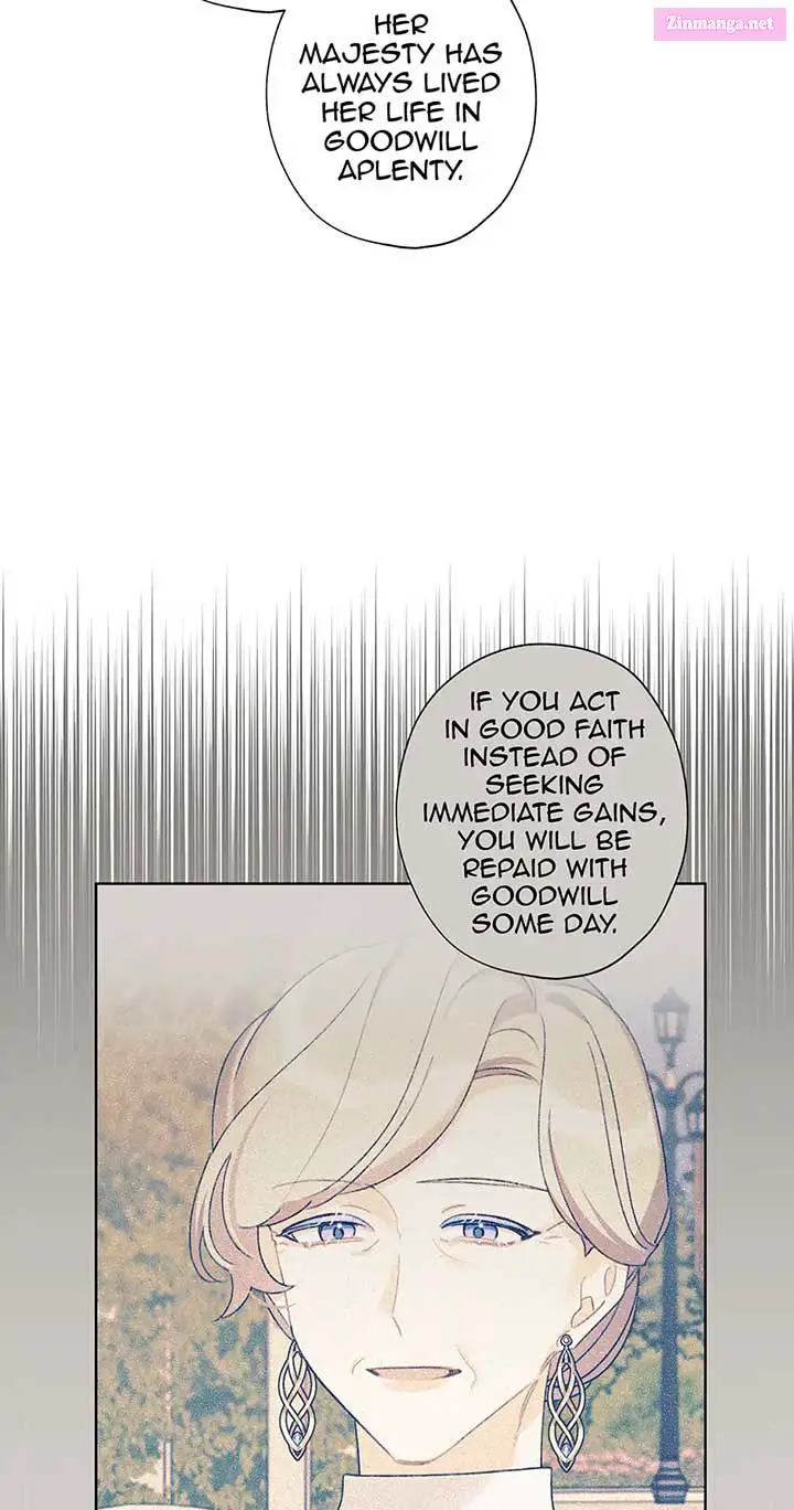 I Raised Cinderella Preciously Zinmanga X Chapter 125 Page 7