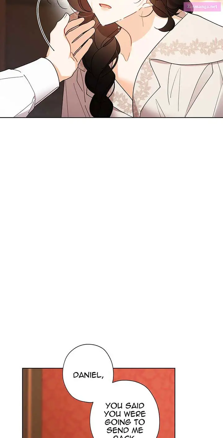I Raised Cinderella Preciously Zinmanga X Chapter 125 Page 21