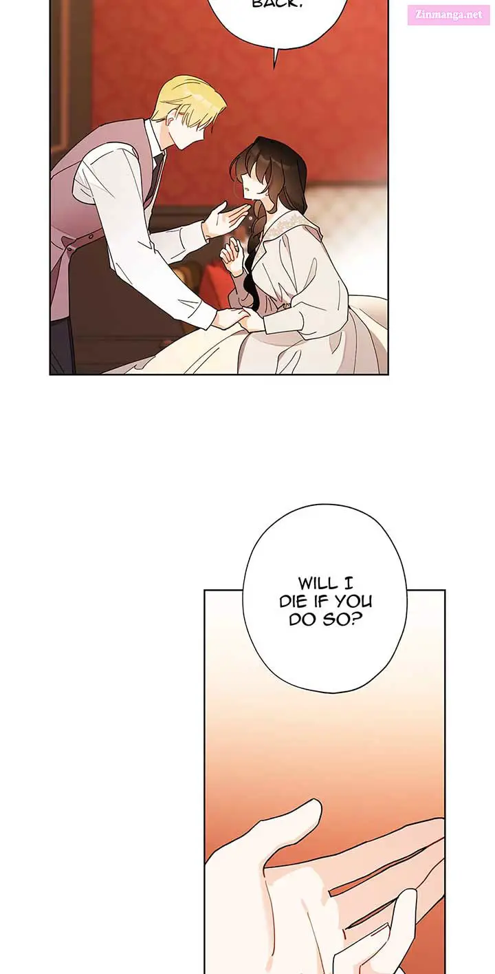 I Raised Cinderella Preciously Zinmanga X Chapter 125 Page 22