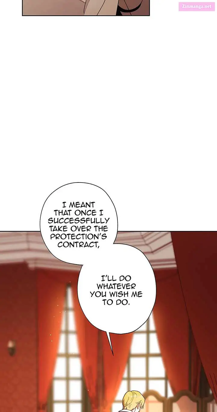 I Raised Cinderella Preciously Zinmanga X Chapter 125 Page 26