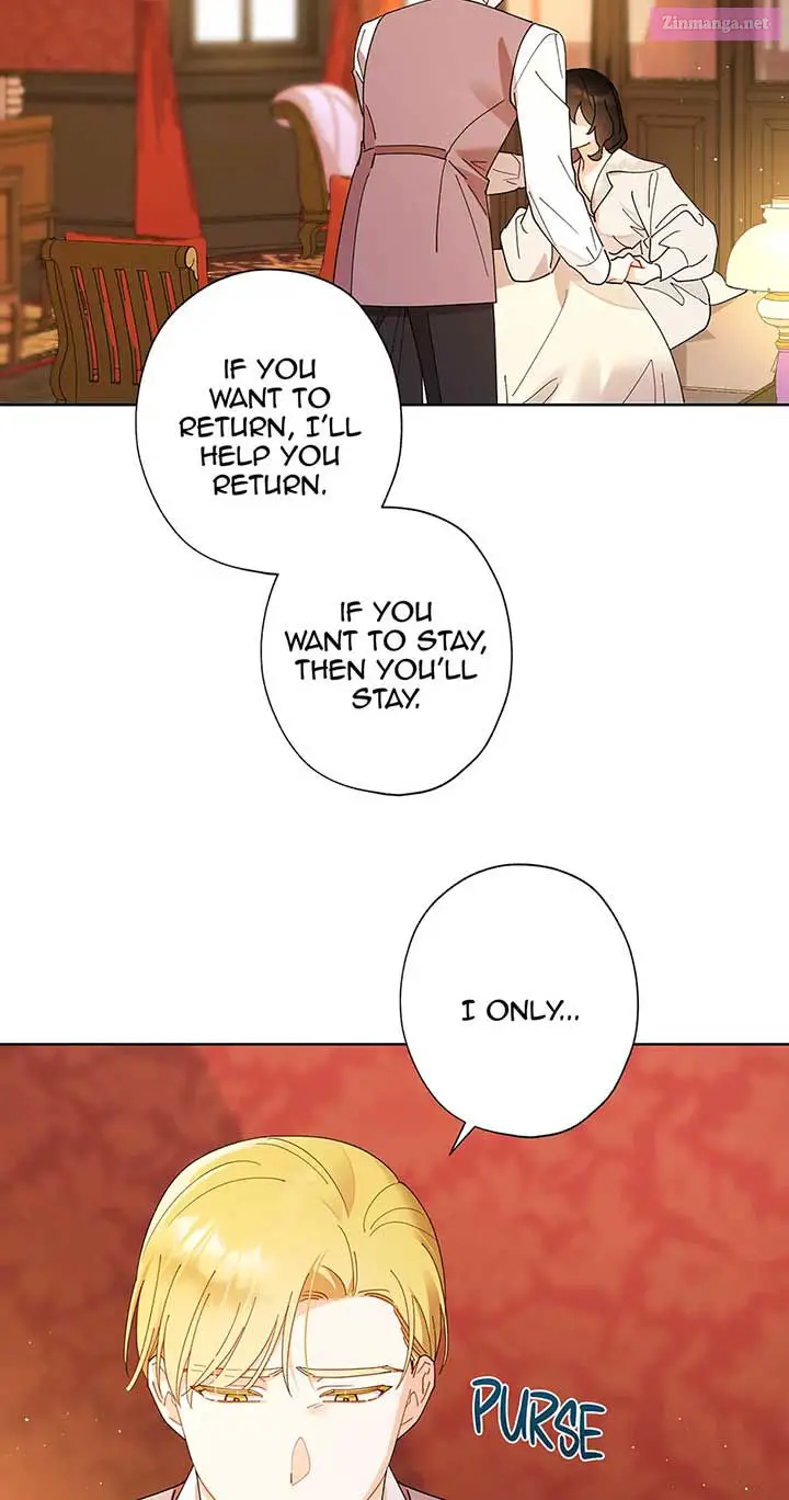 I Raised Cinderella Preciously Zinmanga X Chapter 125 Page 27