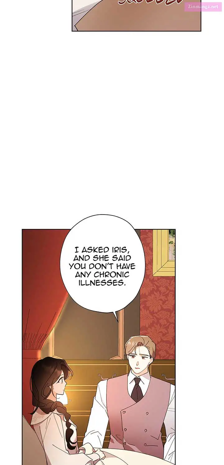 I Raised Cinderella Preciously Zinmanga X Chapter 123 Page 27