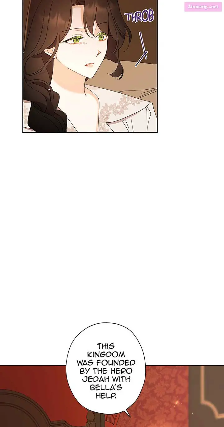 I Raised Cinderella Preciously Zinmanga X Chapter 123 Page 32
