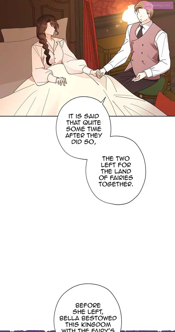 I Raised Cinderella Preciously Zinmanga X Chapter 123 Page 33