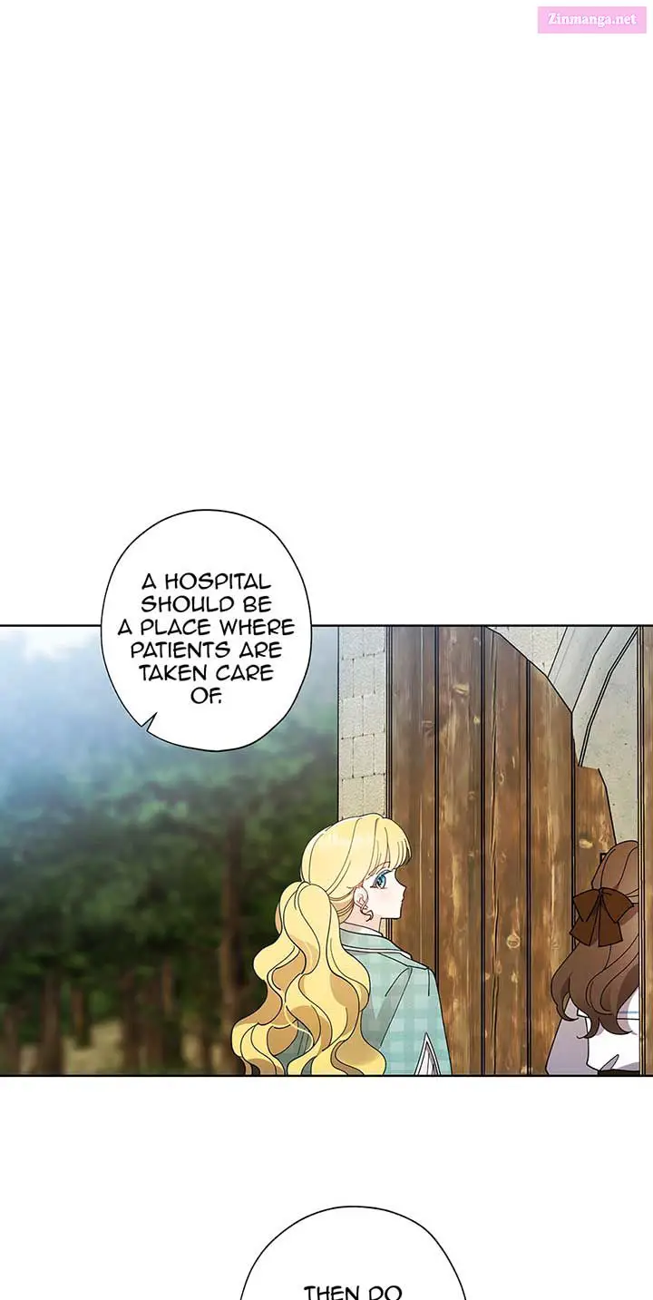 I Raised Cinderella Preciously Zinmanga X Chapter 121 Page 6