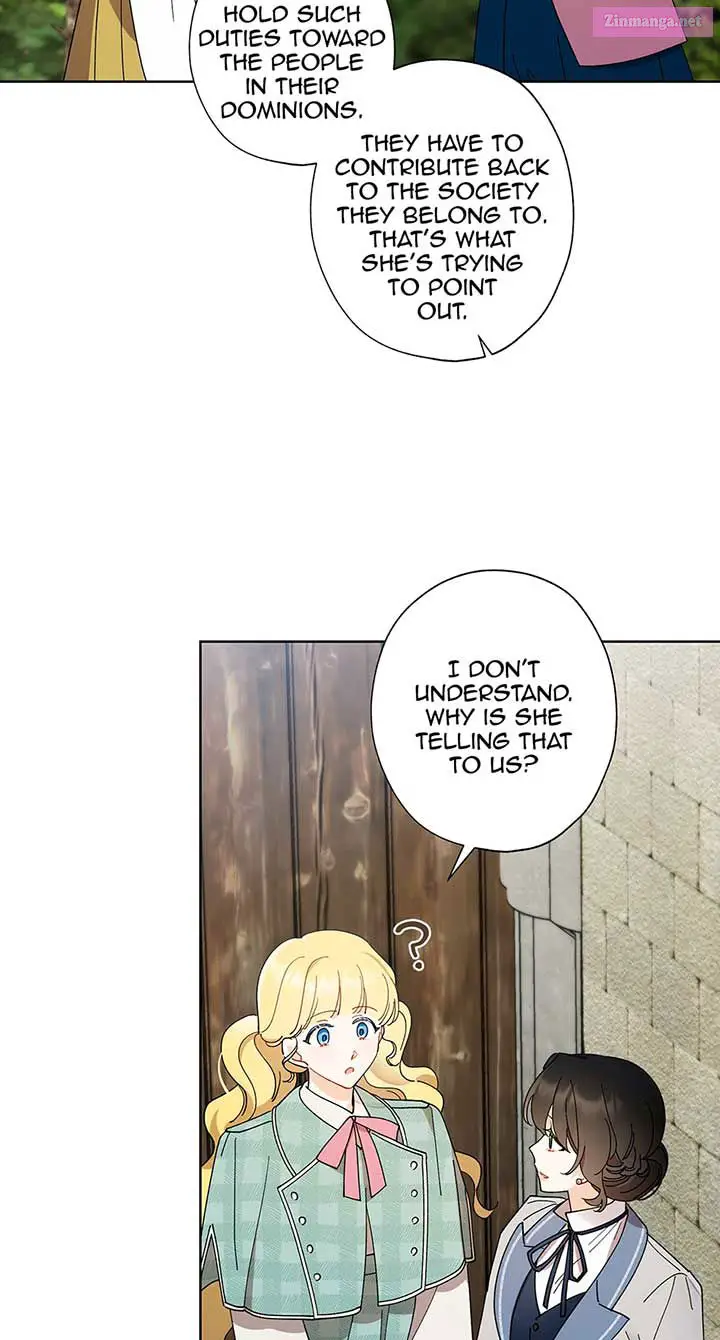 I Raised Cinderella Preciously Zinmanga X Chapter 121 Page 11