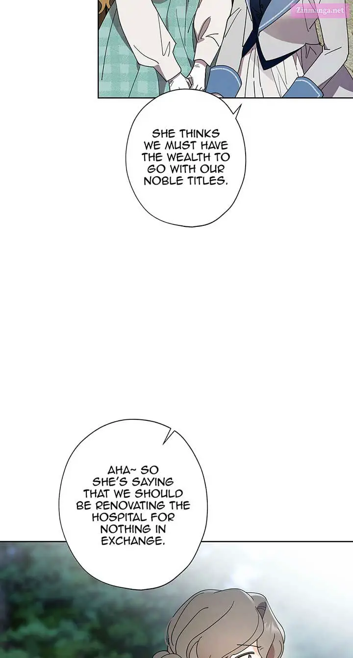 I Raised Cinderella Preciously Zinmanga X Chapter 121 Page 12