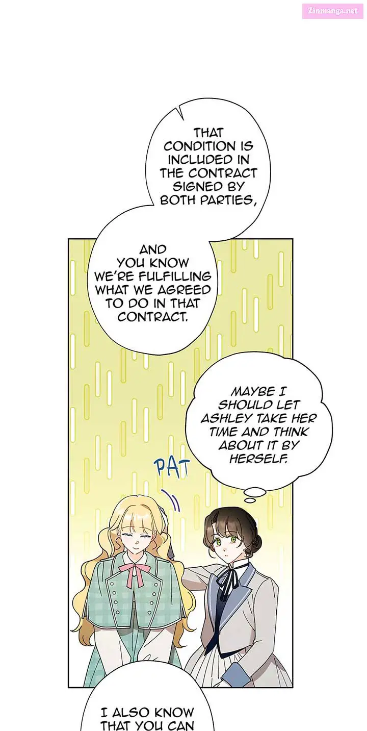 I Raised Cinderella Preciously Zinmanga X Chapter 121 Page 16