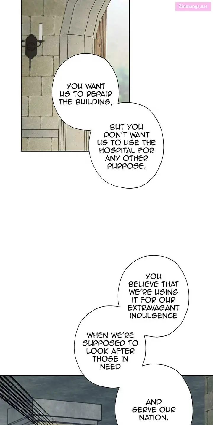 I Raised Cinderella Preciously Zinmanga X Chapter 121 Page 21