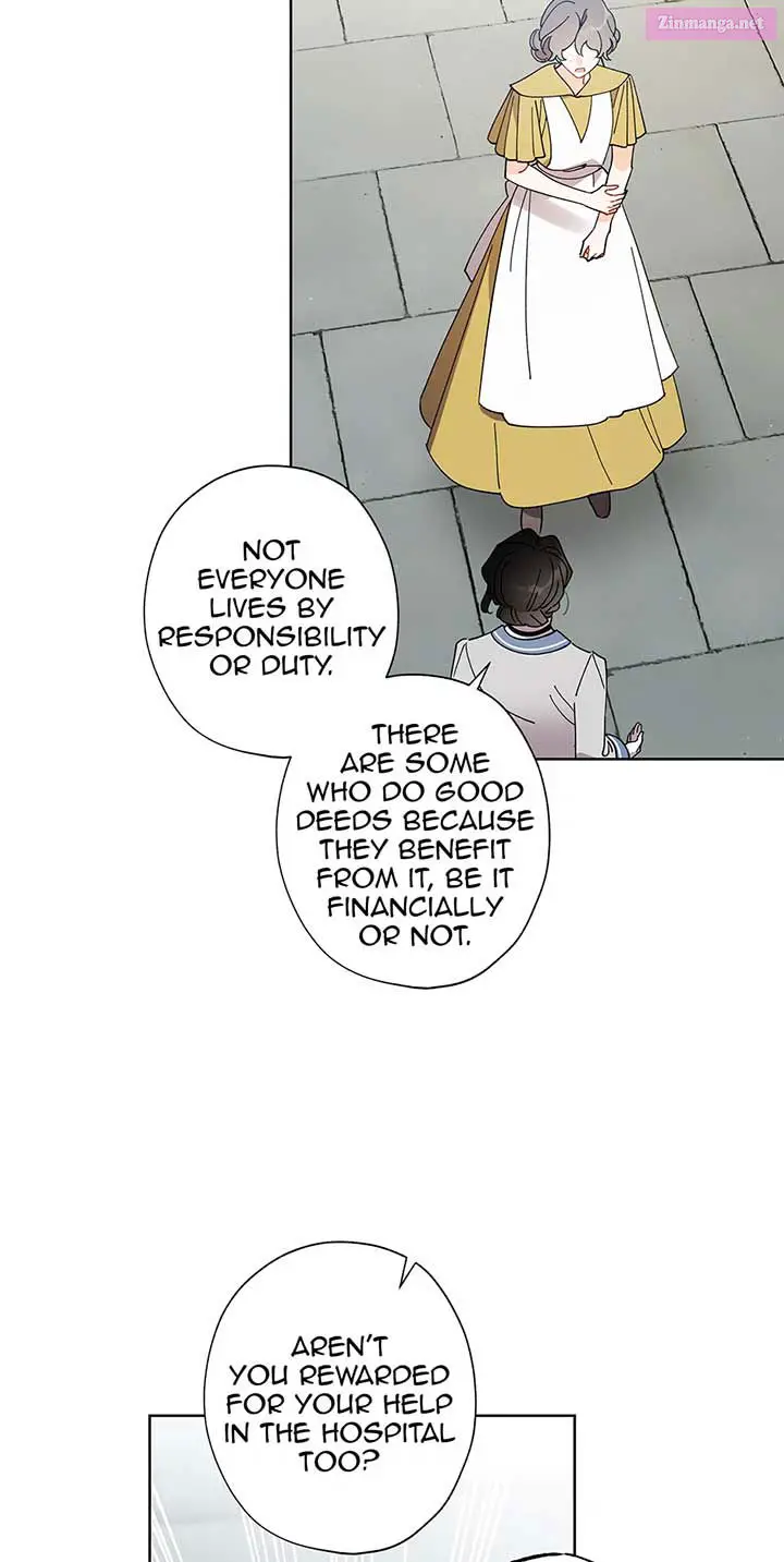 I Raised Cinderella Preciously Zinmanga X Chapter 121 Page 26