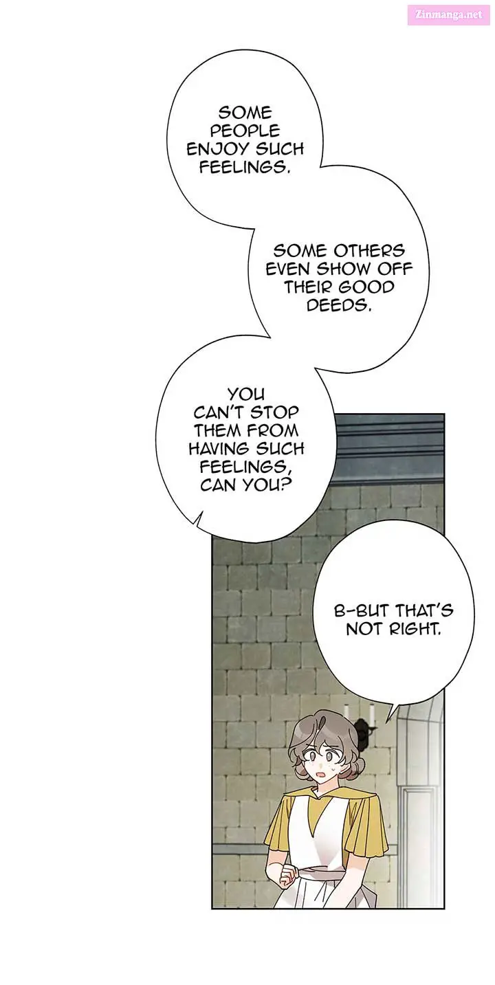 I Raised Cinderella Preciously Zinmanga X Chapter 121 Page 29