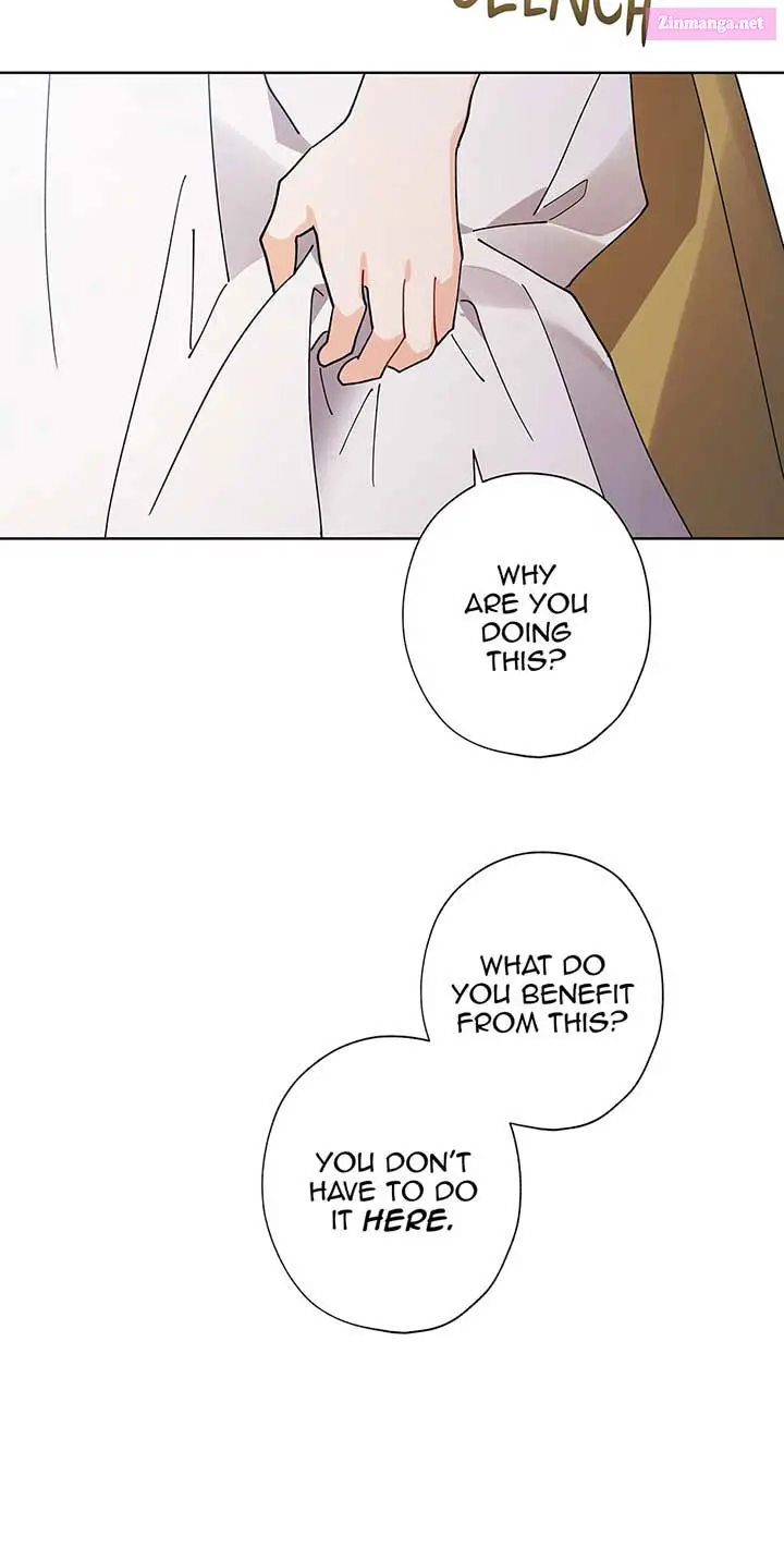 I Raised Cinderella Preciously Zinmanga X Chapter 121 Page 38