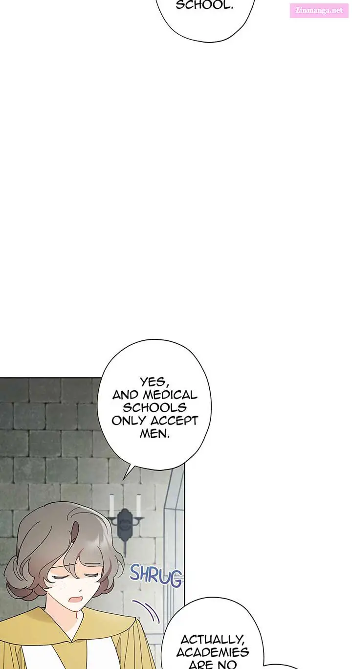 I Raised Cinderella Preciously Zinmanga X Chapter 121 Page 49