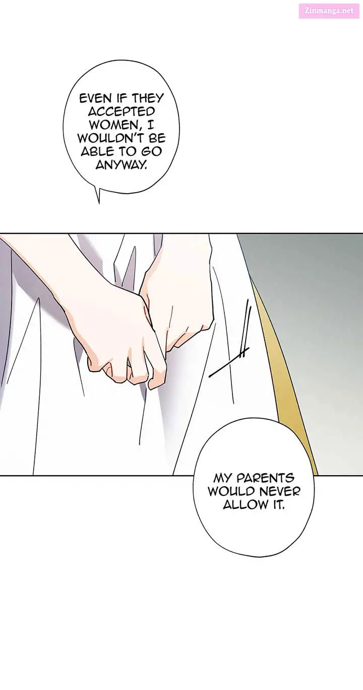I Raised Cinderella Preciously Zinmanga X Chapter 121 Page 51