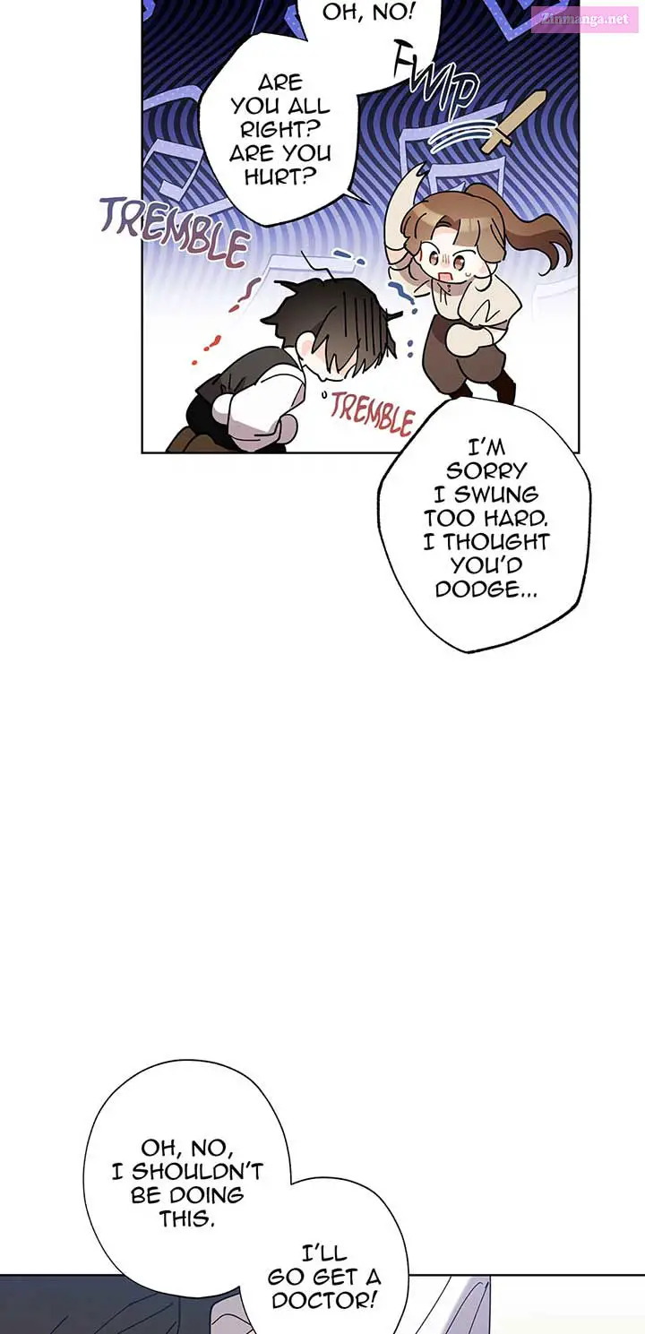I Raised Cinderella Preciously Zinmanga X Chapter 120 Page 3
