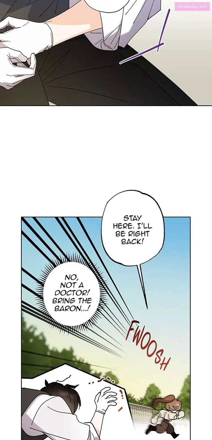 I Raised Cinderella Preciously Zinmanga X Chapter 120 Page 4