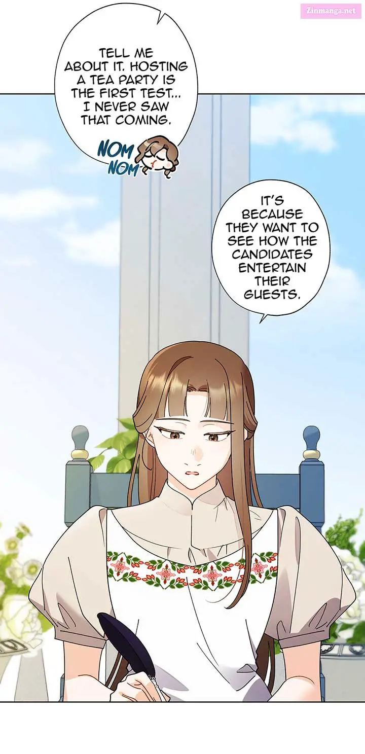I Raised Cinderella Preciously Zinmanga X Chapter 120 Page 14