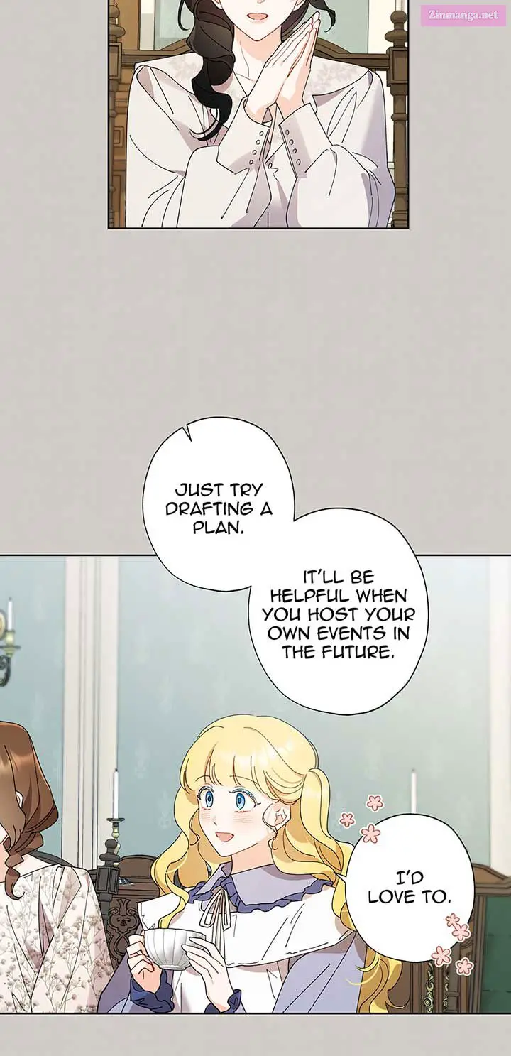 I Raised Cinderella Preciously Zinmanga X Chapter 120 Page 21