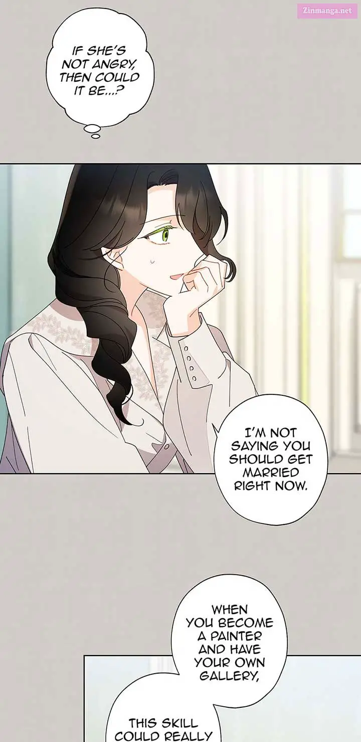 I Raised Cinderella Preciously Zinmanga X Chapter 120 Page 30