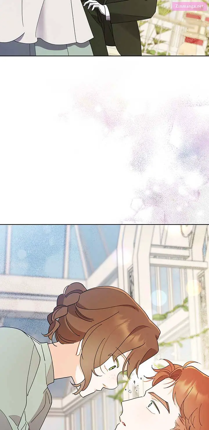 I Raised Cinderella Preciously Zinmanga X Chapter 119 Page 47