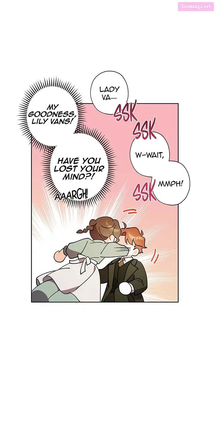 I Raised Cinderella Preciously Zinmanga X Chapter 119 Page 50