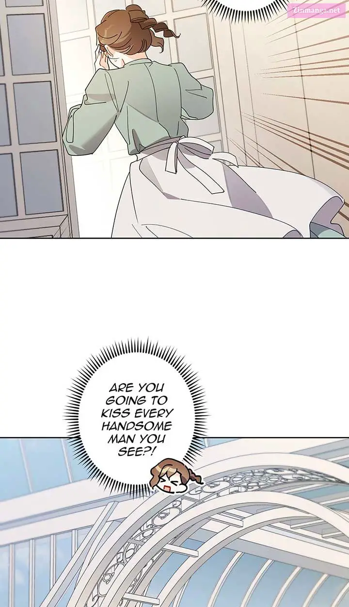 I Raised Cinderella Preciously Zinmanga X Chapter 119 Page 53