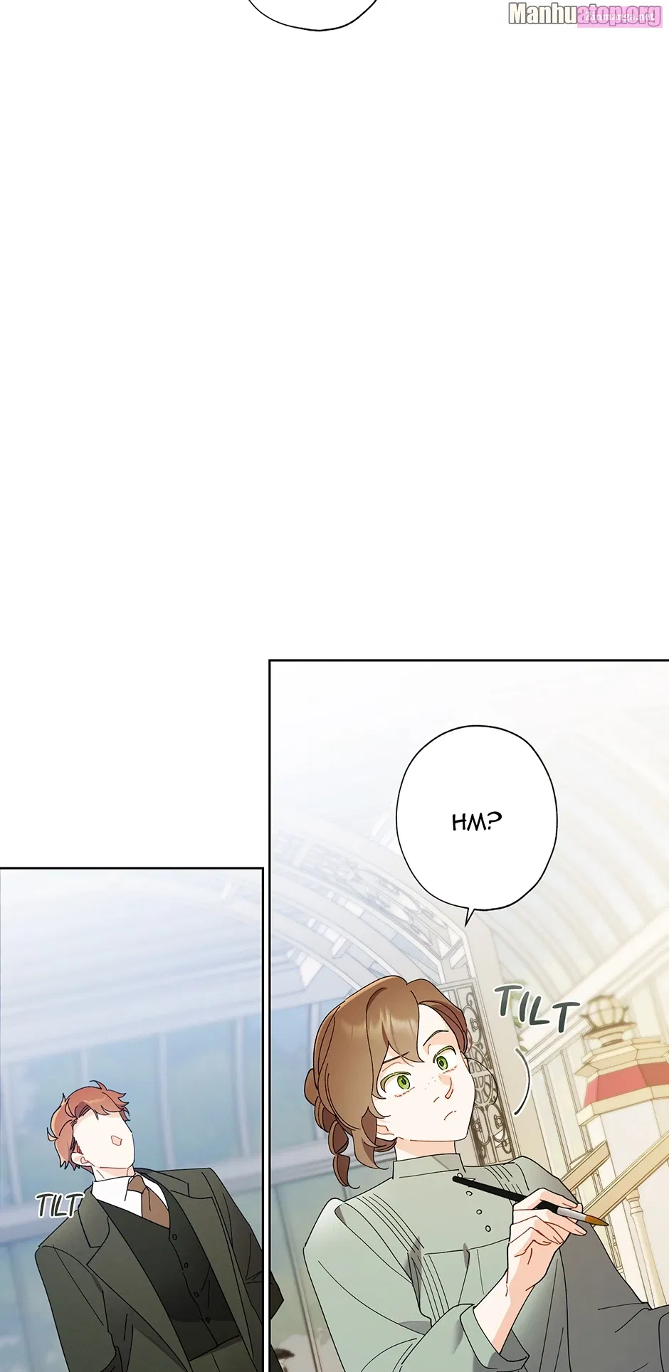 I Raised Cinderella Preciously Zinmanga X Chapter 118 Page 32