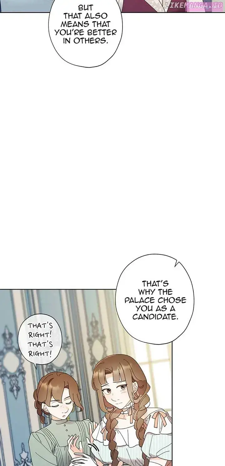 I Raised Cinderella Preciously Zinmanga X Chapter 115 Page 3