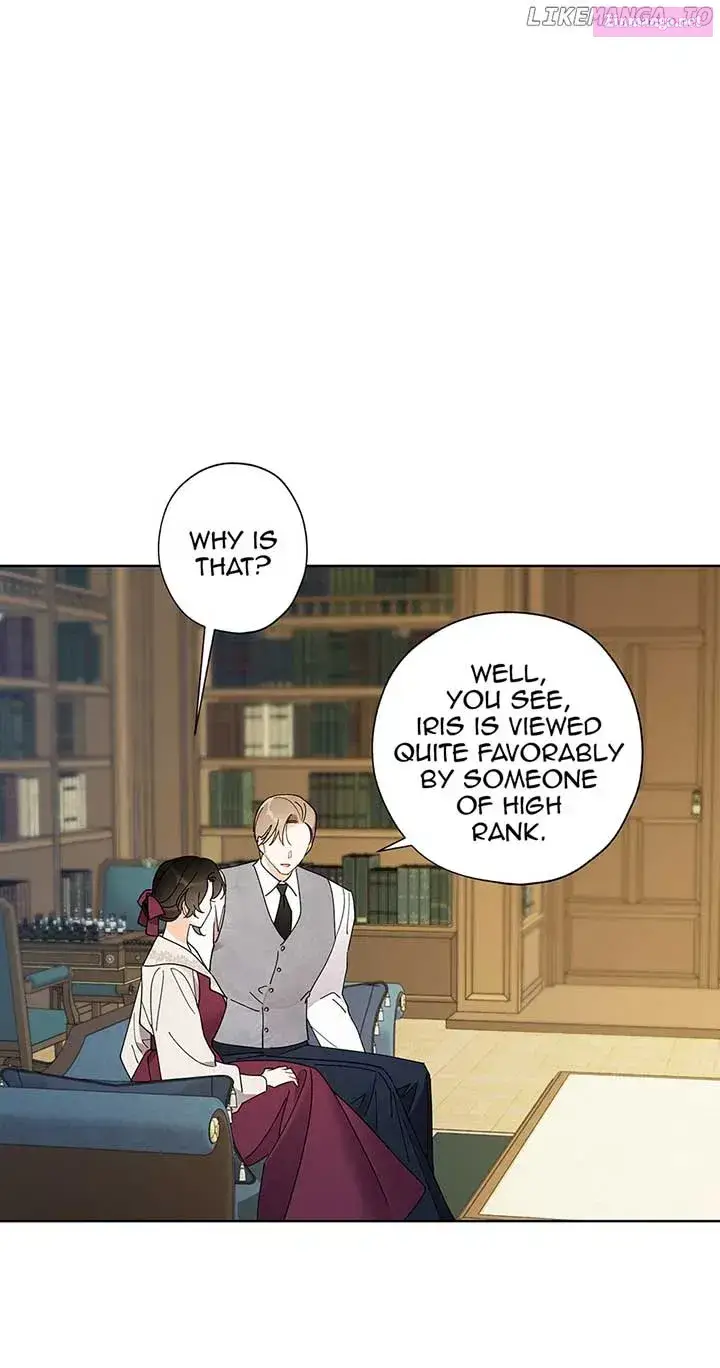 I Raised Cinderella Preciously Zinmanga X Chapter 115 Page 27