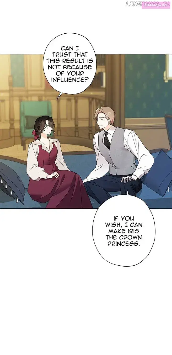 I Raised Cinderella Preciously Zinmanga X Chapter 115 Page 31
