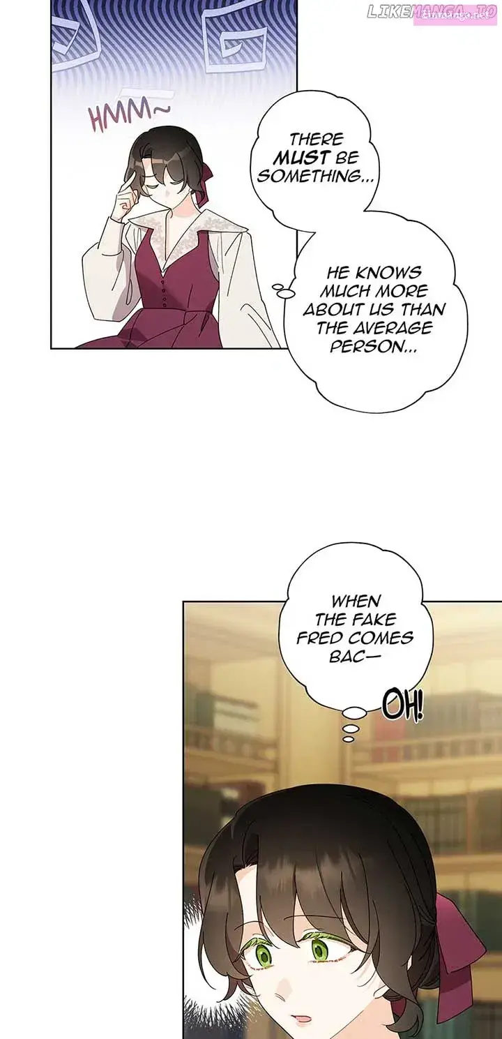 I Raised Cinderella Preciously Zinmanga X Chapter 115 Page 35