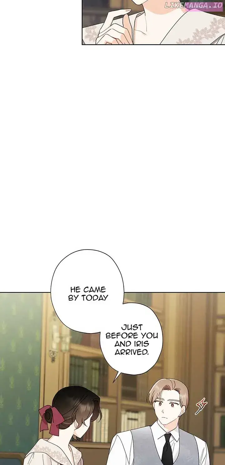 I Raised Cinderella Preciously Zinmanga X Chapter 115 Page 36