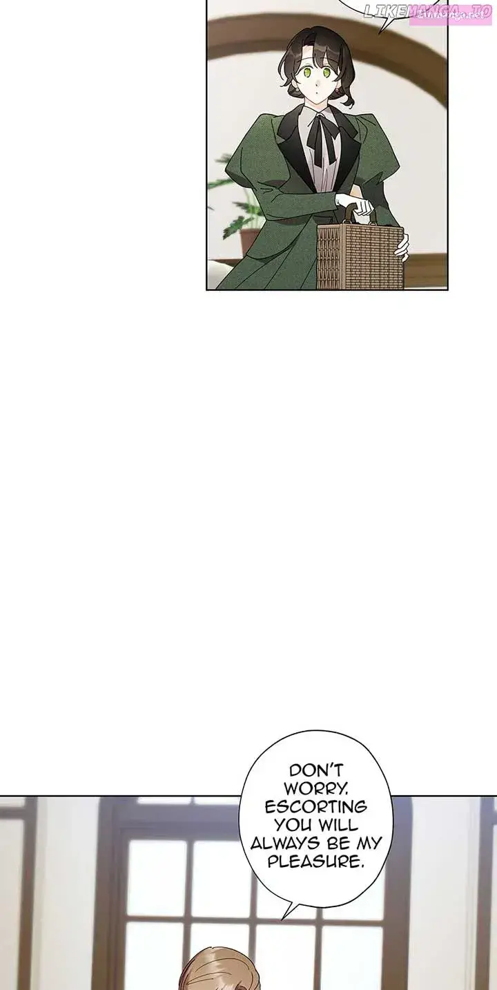 I Raised Cinderella Preciously Zinmanga X Chapter 115 Page 57