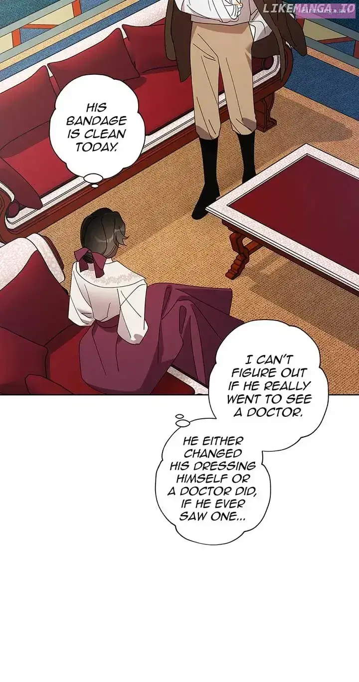 I Raised Cinderella Preciously Zinmanga X Chapter 113 Page 37