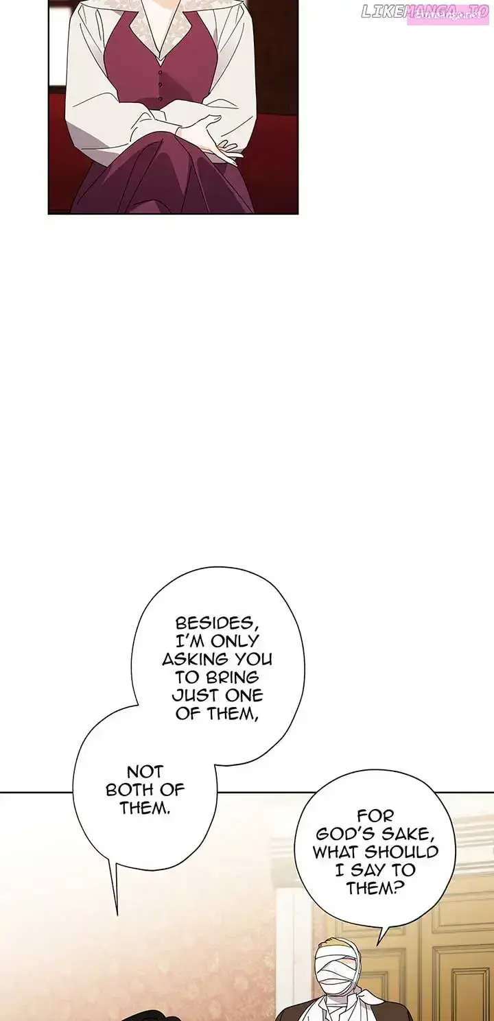 I Raised Cinderella Preciously Zinmanga X Chapter 113 Page 44