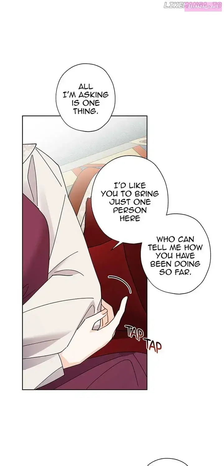 I Raised Cinderella Preciously Zinmanga X Chapter 113 Page 47