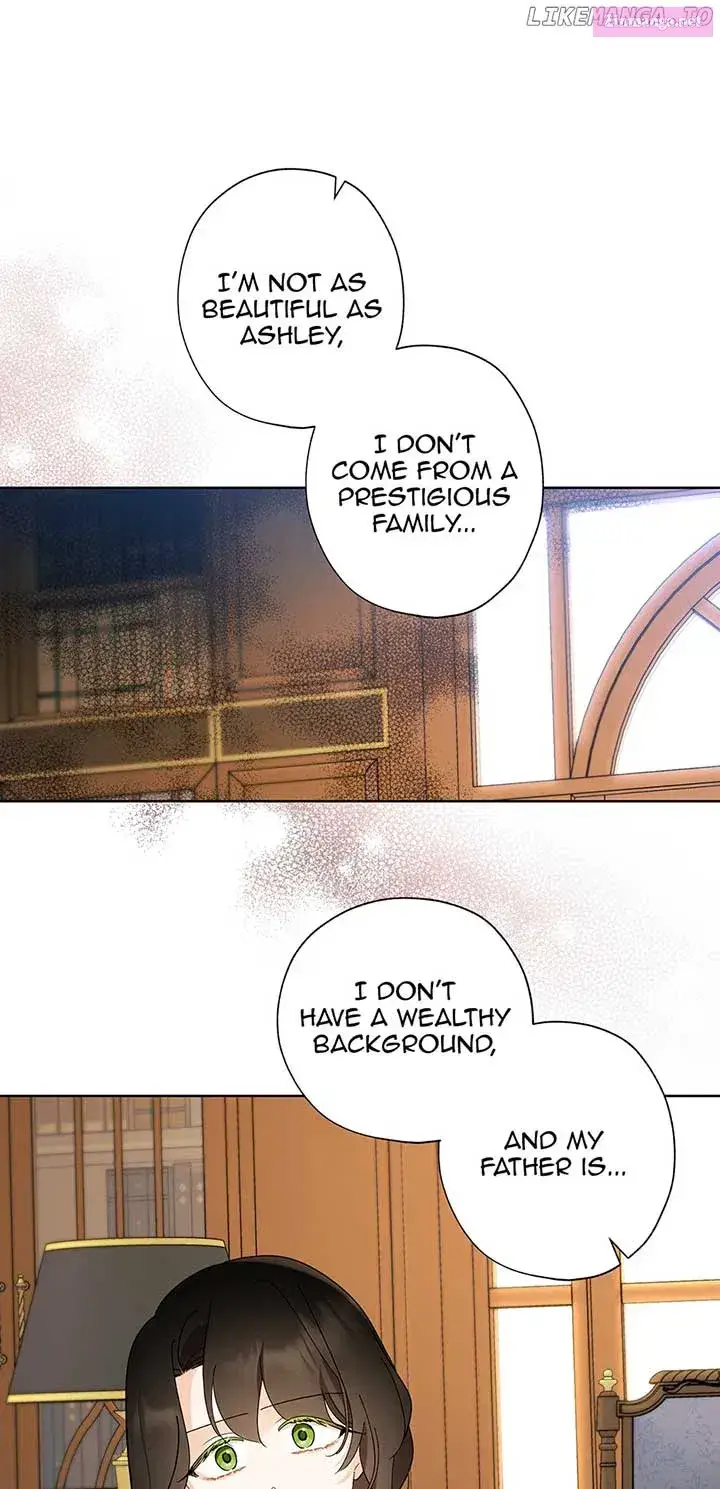 I Raised Cinderella Preciously Zinmanga X Chapter 112 Page 25