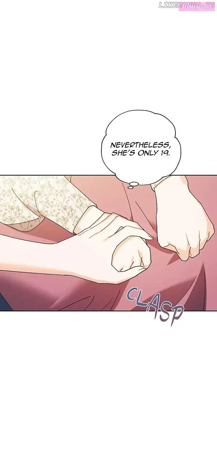 I Raised Cinderella Preciously Zinmanga X Chapter 112 Page 28