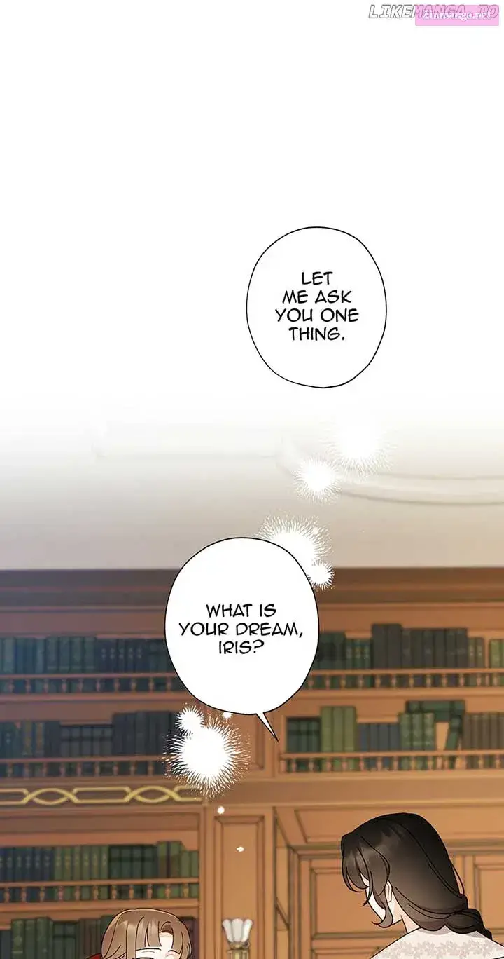 I Raised Cinderella Preciously Zinmanga X Chapter 112 Page 31